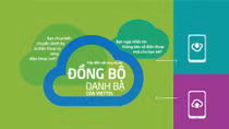 Ứng dụng Đồng bộ danh bạ: Xóa tan nỗi lo khi đổi điện thoại, đổi số