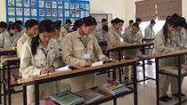 Gian nan đưa lao động huyện nghèo đi làm việc ở nước ngoài