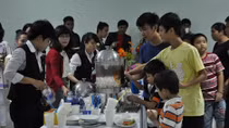 Huy động nội lực cồng đồng, giúp đỡ thanh thiếu niên có hoàn cảnh khó khăn