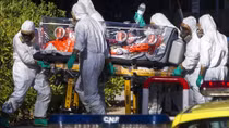 ASEAN + 3 tăng cường đối phó với dịch bệnh Ebola