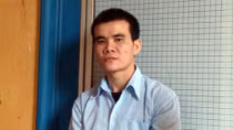Hung thủ sát hại người tình của vợ y án chung thân
