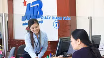 Tăng trưởng tín dụng đã đạt 11,8%