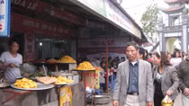 Kiểm tra an toàn thực phẩm tại 16 tỉnh, thành phố trong dịp Tết 2015