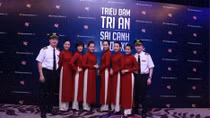 Thay thế toàn bộ đội máy bay thân rộng bằng hai dòng máy bay mới từ năm 2015