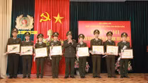 Học viện Chính trị CAND đề xuất mở thêm nhiều ngành đào tạo mới