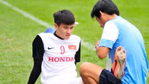 Vòng đời Tiger Cup
