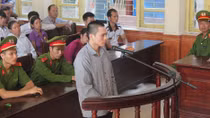 Kết luận điều tra bổ sung vụ án oan của ông Nguyễn Thanh Chấn