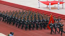 Sự lãnh đạo của Đảng là nhân tố quyết định mọi thắng lợi và sự trưởng thành, phát triển của Quân đội nhân dân Việt Nam