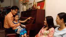 Chuyện của NSƯT Tạ Minh Tâm