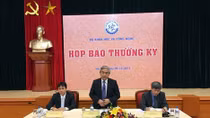 Ngăn chặn việc nhập khẩu công nghệ lạc hậu vào Việt Nam