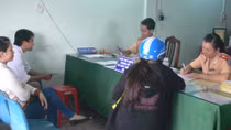 Đơn vị lá cờ đầu phong trào thi đua vì ANTQ
