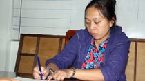 Xuất cảnh với 5 thỏi ma túy giấu vào ‘quần áo lót’