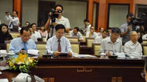 Tọa đàm khoa học "Di chúc của Chủ tịch Hồ Chí Minh - Nguồn sáng dẫn đường"