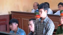 Không giảm án tử hình hung thủ ‘giết bác dâu cướp tài sản’