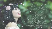 Phương Thanh bất ngờ ra mắt album mới “Tâm sự ngày đông” 