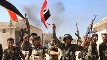 Syria: Không dễ có hòa bình khi “nói” nhiều hơn “làm” 