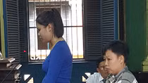Dụ khách làng chơi mua dâm để sát hại rồi cướp tài sản 