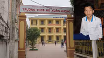 Một học sinh lớp 9 trả lại gần 30 triệu đồng cho người đánh rơi 