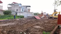 Người lao động bị thu hồi đất sẽ được hỗ trợ đào tạo nghề, giải quyết việc làm 