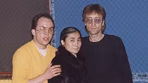 Cuộc phỏng vấn cuối cùng với John Lennon 
