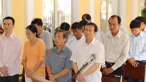 Tăng án 14 bị cáo trong vụ lừa đảo tại Công ty Phương Nam 