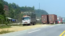 Bất an như lưu thông trên đường cao tốc 