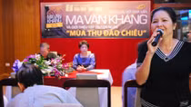 Người tri âm, tri kỷ của nhà văn Ma Văn Kháng 