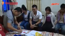 Bắt 3 đối tượng mua bán gần 2.000 viên ma túy tổng hợp