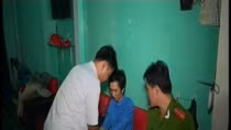Đâm bạn tử vong ngay trên bàn nhậu