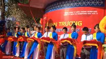 MobiFone khai trương cửa hàng bán lẻ đầu tiên tại ĐBSCL