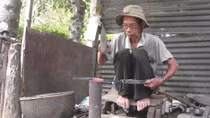 Những người thợ hồi sinh làng rèn 500 năm tuổi 