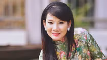 "Mama tổng quản” của Nhịp sống gia đình hối hả đón Tết