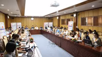 Liên hoan thiếu nhi ASEAN lần đầu tiên tổ chức tại Việt Nam 