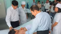 Việt Nam công bố hết dịch Zika