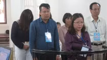 Trả hồ sơ vụ nguyên Giám đốc Công ty Halico và đồng bọn trốn thuế hơn 13 tỷ đồng