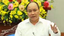 Không được để dân thiếu đói do phải ngừng đánh bắt hải sản