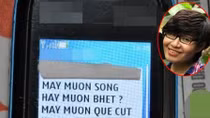 Điều tra vụ nhà báo bị đe doạ “mua quan tài cho cả nhà”