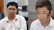 Bảo vệ Thẩm mỹ viện Cát Tường ra tù trước thời hạn