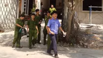 Nghi án hai vụ trộm 1,5 tỷ do một băng trộm gây ra