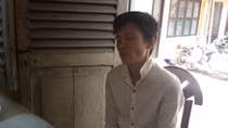 Hẹn chủ nợ đến trả tiền để... cướp xe