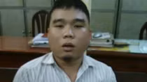 Cặp đôi nghiện vừa ra tù lại đi giật điện thoại