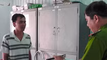 Tử vong do tranh nhau hát Karaoke