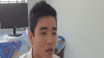 Tin bạn nhậu, mất xe máy