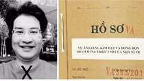 Liệu có thu hồi được những tài sản 'khủng' của Giang Kim Đạt ở nước ngoài?