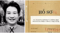Áp dụng các biện pháp thu hồi tài sản 'khủng' của Giang Kim Đạt