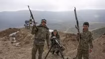 Xung đột Nagorno-Karabakh: Không chỉ là câu chuyện Caucasus 