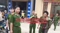 Kẻ sát hại anh rể, chị gái vừa đi điều trị tâm thần về 