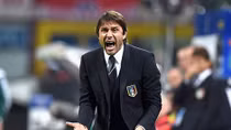 Antonio Conte đối mặt bê bối dàn xếp tỉ số 