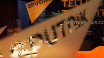 Trang web của hãng thông tấn Nga Sputnik bị chặn ở Thổ Nhĩ Kỳ 