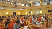 70 năm lực lượng Cảnh sát giao thông - Truyền thống, hiện tại và tương lai 